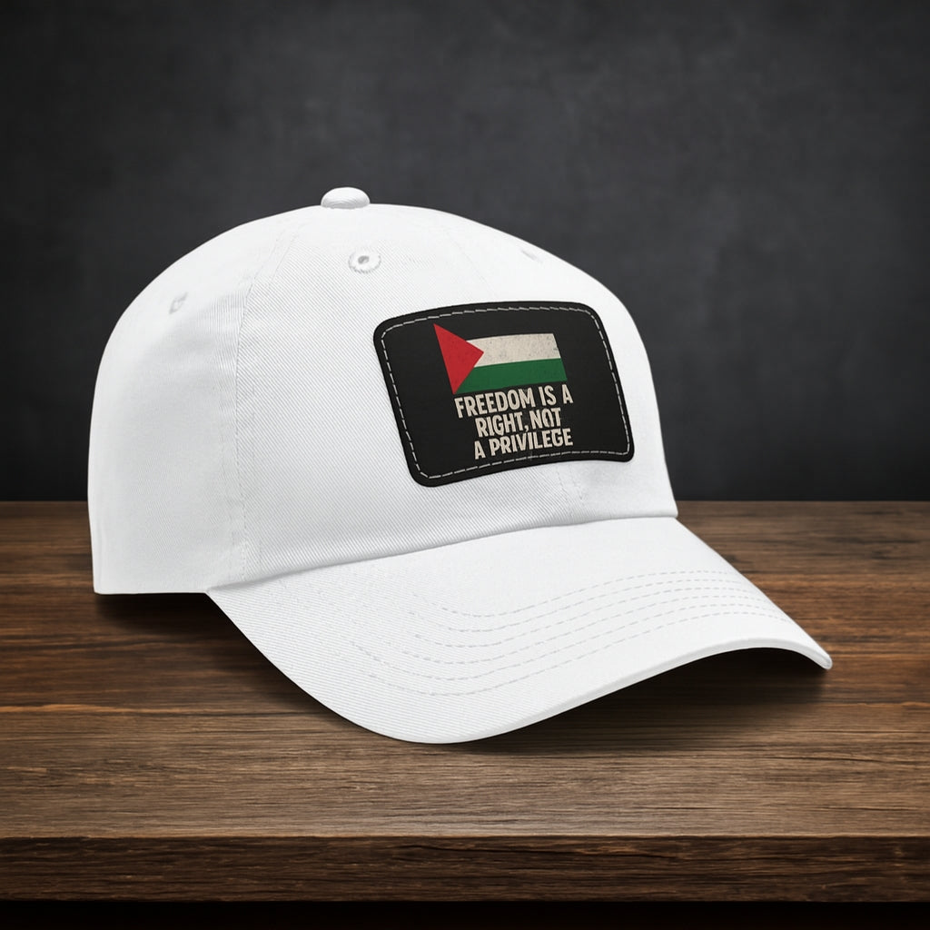 Cappellino unisex Freedom