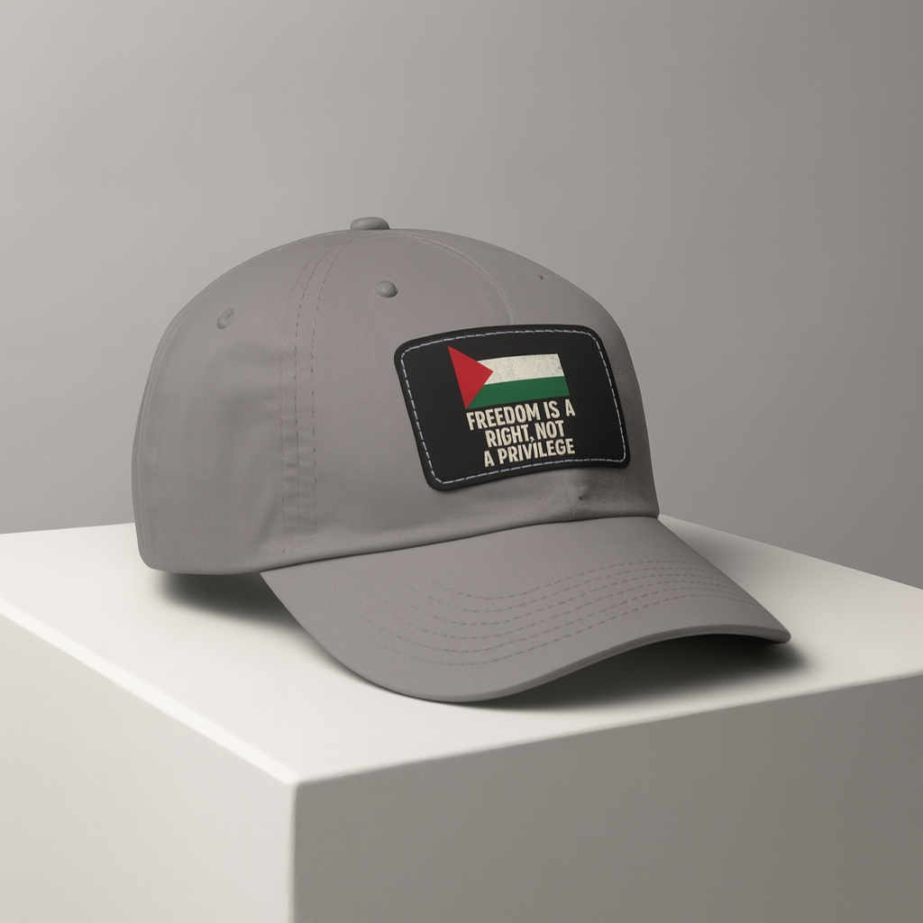 Cappellino unisex Freedom