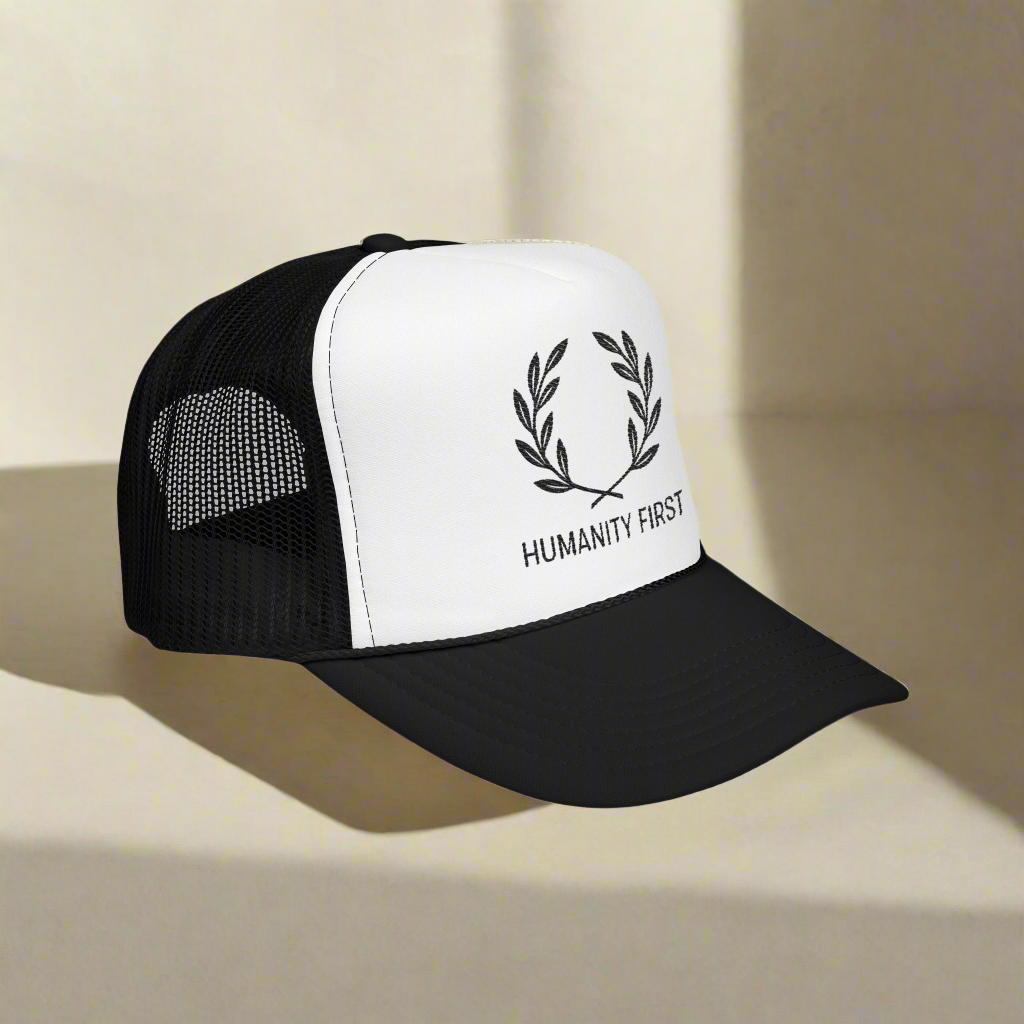 Cappellino unisex Umanity  first