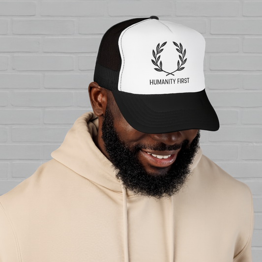 Cappellino unisex Umanity  first